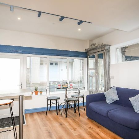 Appartamento Ty Coets Coach House Caernarfon Esterno foto