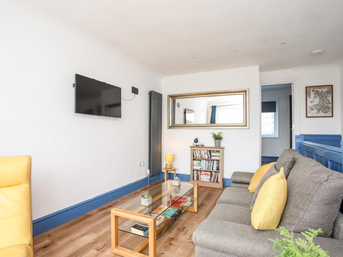 Appartamento Ty Coets Coach House Caernarfon Esterno foto