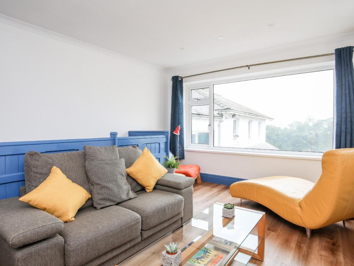 Appartamento Ty Coets Coach House Caernarfon Esterno foto