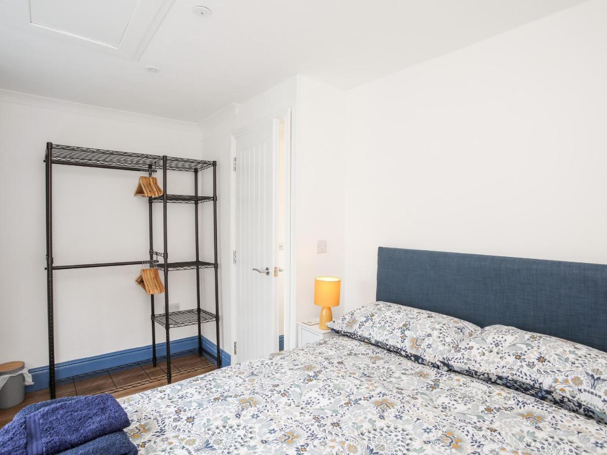 Appartamento Ty Coets Coach House Caernarfon Esterno foto