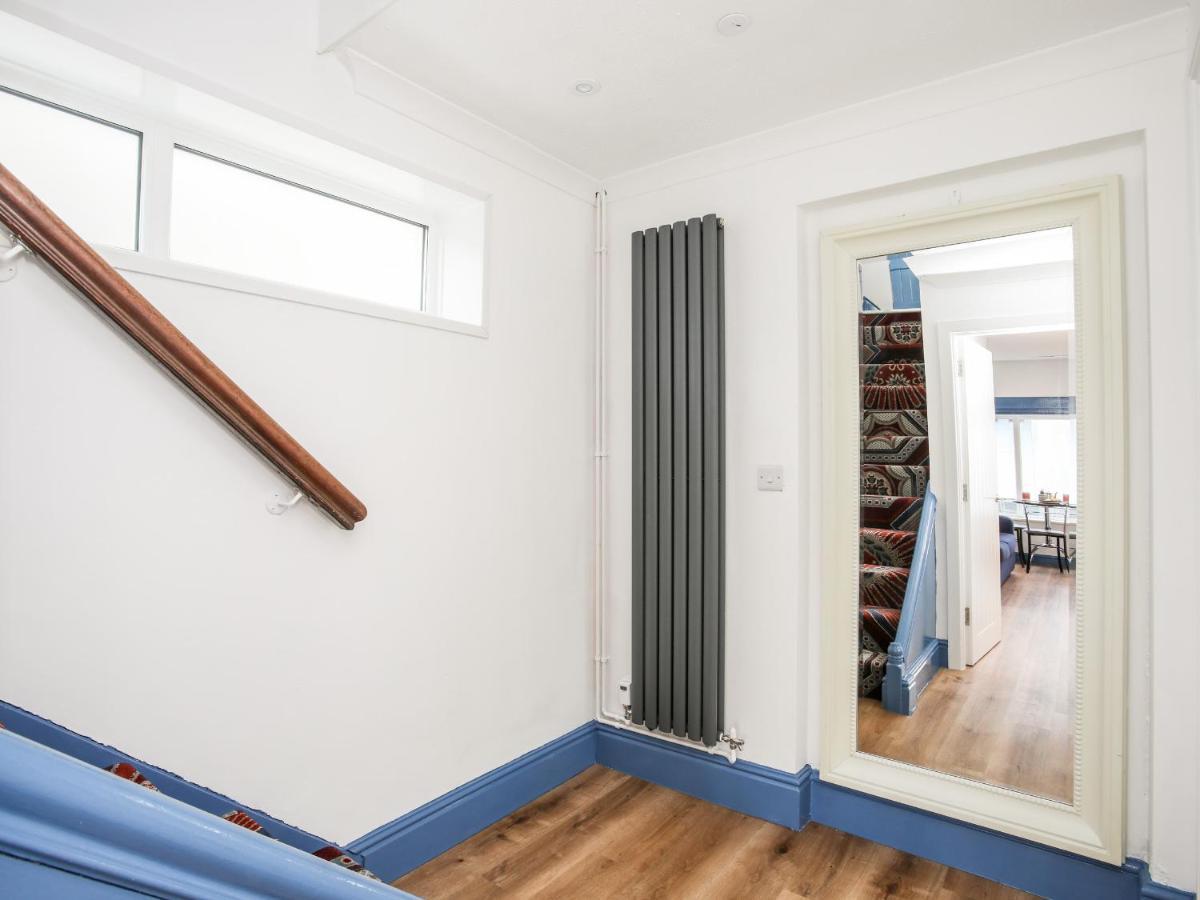 Appartamento Ty Coets Coach House Caernarfon Esterno foto